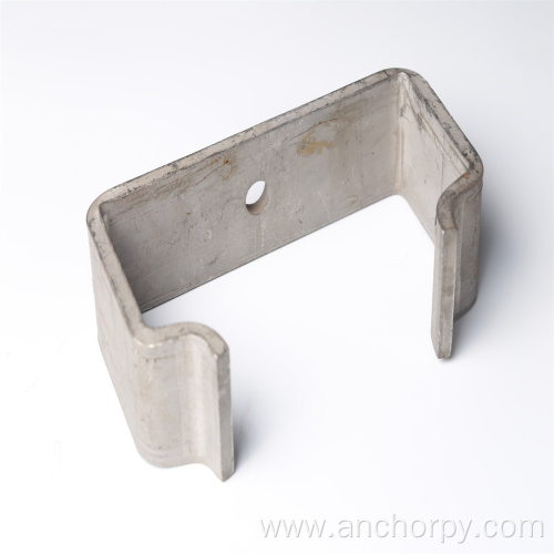 Refractory brick anchors batch direct sales